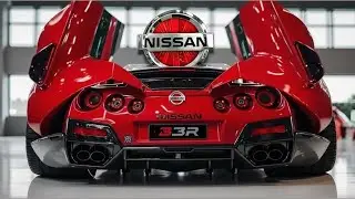 2026 Nissan GT-R Review &ndash; The Ultimate Family & Performance Supercar Experience!