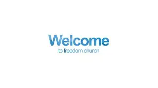 Freedom Church Live!  January 25, 2026 - 10:00am