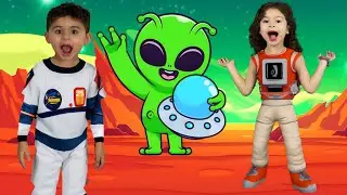 Neva and Nali Family Trips: Fun and Entertainment for Kids