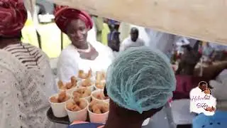HABEEBAT & SODIQ RECEPTION { H & S } #H&S 2026 UK-NIGERIA WEDDING