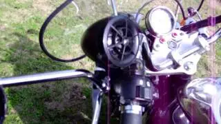 BETA EURO 300 C.C.