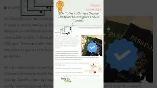 WES- CSSD Degree Verifications&nbsp;| CDGDC Chinese  Degree Verification Report &nbsp;| CHSI Report