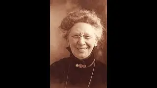 Lumina: Dramatic song by Dutch composer Catharina van Rennes: 'Ich Schreite Heim' live in concert