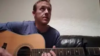 May You Never John Martyn cover john stack