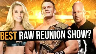Памятное шоу WWE Homecoming (Raw, 3 октября 2005 г.)