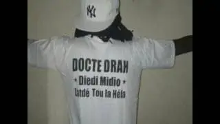 Mc Dji Lênol Feat Docte Drah