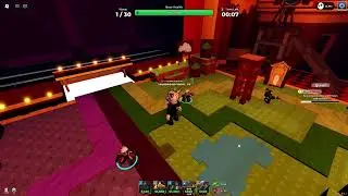 Tds Event