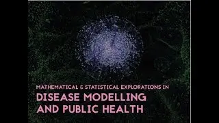 Statistical modelling of Dengue incidences and climatic variables in India  by Ravishankar N