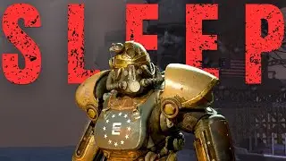 Fallout Lore: The Enclave Explained to Fall Asleep to