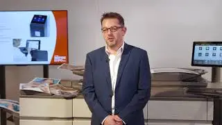 Sharp MX-7090N and Sharp MX-8090N Colour Printing Systems introduced
