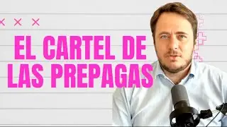 PRESENTAMOS LOS ALEGATOS EN LA CAUSA CONTRA LAS PREPAGAS