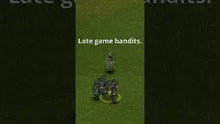 Rarest Zombies in Project Zomboid #projectzomboid