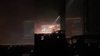 Bad Bunny tour DTMF #concierto #concert #badbunny #lima #per&uacute; #estadionacional