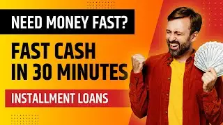 Unexpected Expenses? Get Quick and Easy Signature Installment Loans in Utah 📝