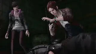 Resident Evil Revelations 2 Gameplay Trial