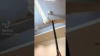 How To Turn Off This Fan?