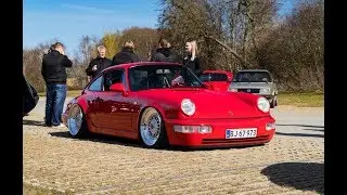 Aarhus VAG Meet 2018 Opening / Stance / VW Meet - Official Aftermovie | 4K