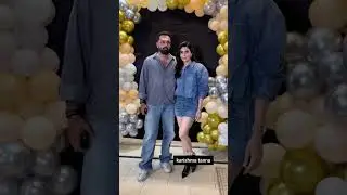 karishma tanna Husband #BOLLYHOOD #Shorts