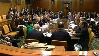 Meet the Senate's 