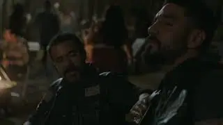 Mayans MC 1x10 | 