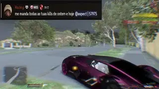 🐐 | HIGHLIGHTS FIVEM #1 (100% DRIVE BY NEXUS)