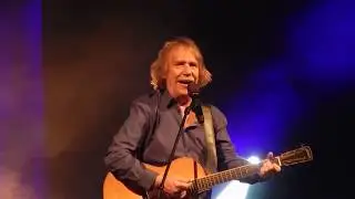 Jarek Nohavica - U nás na severu - Hukvaldy 2016