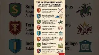 Modern History Notes for CSE | UPSC Current affairs Mains Notes | Prelims Preparation for 2025-26
