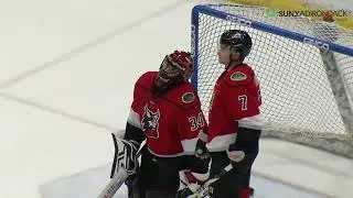 1/15/2020 Maine Mariners 4 - Adirondack Thunder 1