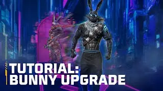 BUNNY RINGLEADER is here | Bunny Upgrade Event | Garena Free Fire MAX