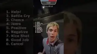 TF2 meme: HELP ME!! HEEELP!!