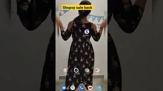 1 RS Shopsy sale back #loot 🎁shopsy flipkart sale | Today new loot #offer #short ☺🥰🔥💯
