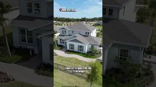 🔑 You Won&rsquo;t Believe This Affordable Luxury Home Near Orlando! 😍