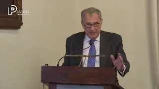 Welcome Remarks (Inside American Politics 1/7)