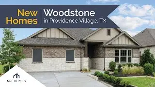 Woodstone | Homes for Sale in Aubrey, TX