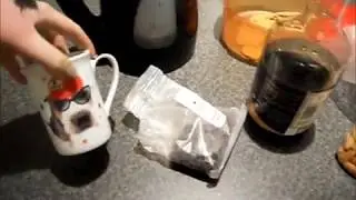 Norwegian Traditions: Gl&ouml;gg
