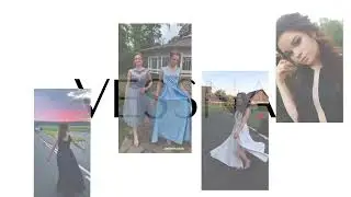 Выпускной 2022 с Vessna