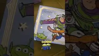 New Toy Story makeup collection.