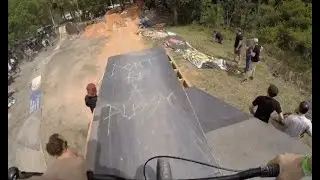 Florideah Swamp Fest 2017 - BMX NY to FL
