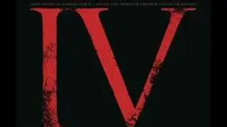 Coheed and Cambria-Good Apollo, Vol. 1: The Writing Writer