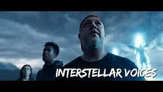 INTERSTELLAR VOICES #inspiration #spirituality #celestialbeats