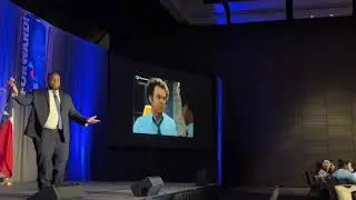 Attorney Ty Stimpson's Ignite Talk: 