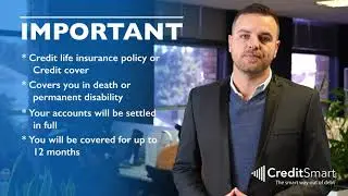 Debt Review & Credit life Cover