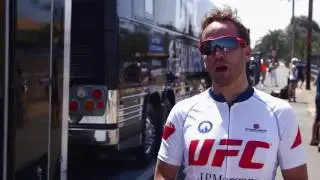 Intrepid Fallen Heroes: Race Across America