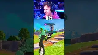 😨 Why Tfue Quit Fortnite..