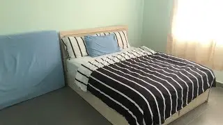 Taipan Vacation Home , Kuala Lumpur, Malaysia | Travel With Somya