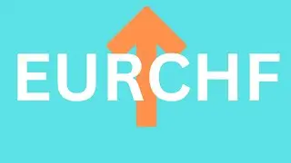 EURCHF ANALYSIS/EUR/CHF FORECAST/EURCHF TRADING STRATEGY