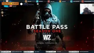 JodiJoTV Season 1 Ep 4 (Battle Royale & The Wire RP FiveM)