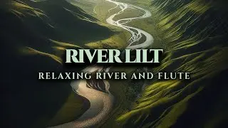 1 Hour of Flute Melodies: Nature Sounds for Relaxing Sleep and Study