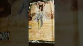 SLM - CITY SLICKA (STRAIGHT LACE MOB) 1995 San Francisco CA CASSETTE TAPE GIT PAYED RECORDS CLASSIC