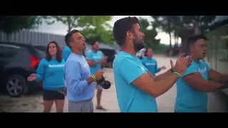 Les Alcusses (promo escolar 2019)